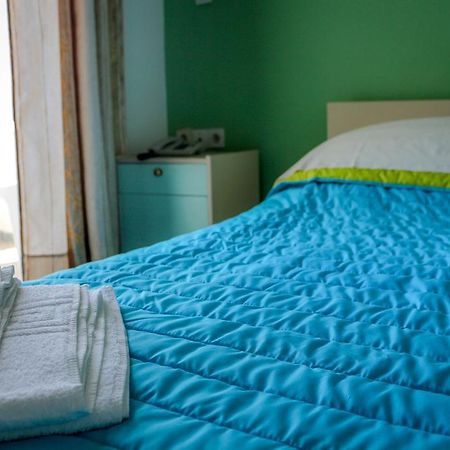Mirtos Hotel Екстериор снимка