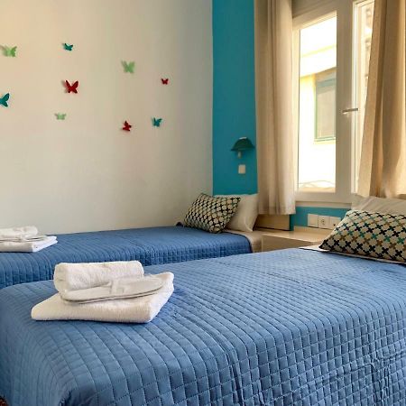 Mirtos Hotel Екстериор снимка