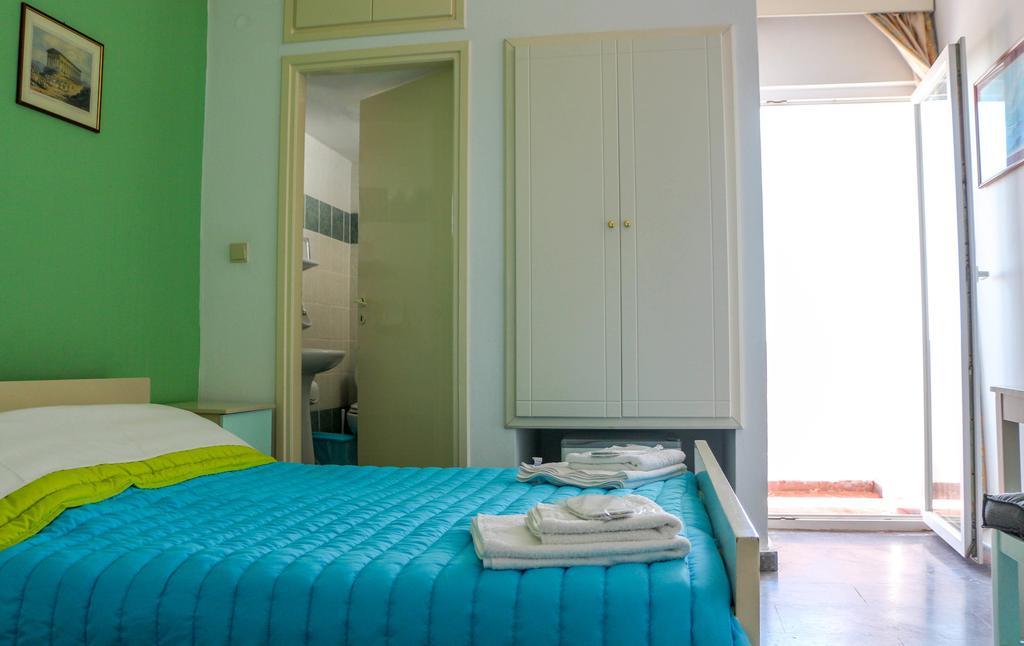 Mirtos Hotel Екстериор снимка