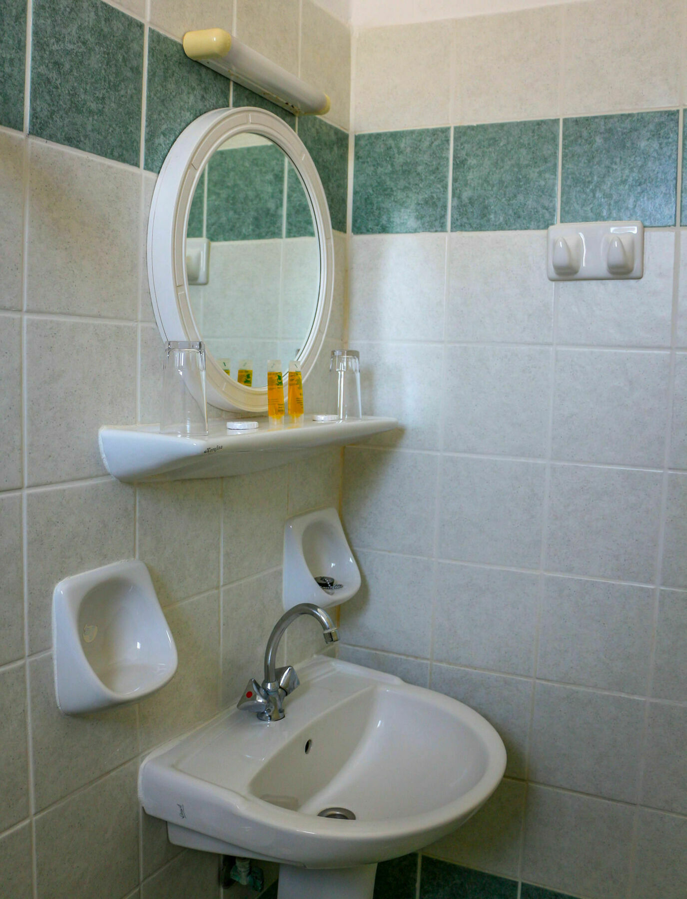 Mirtos Hotel Екстериор снимка